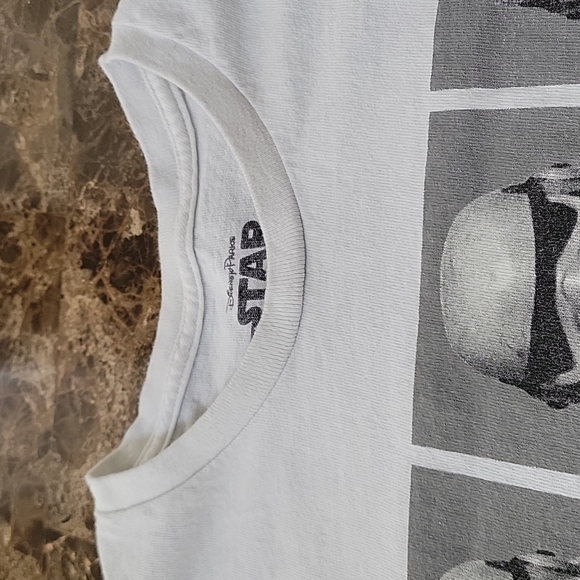 Disney Parks Star Wars Many Expressions of the Storm Troppers - Picture 3 of 6